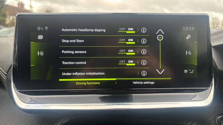 Peugeot 2008 1.2 PureTech 130 GT 5dr Petrol Estate